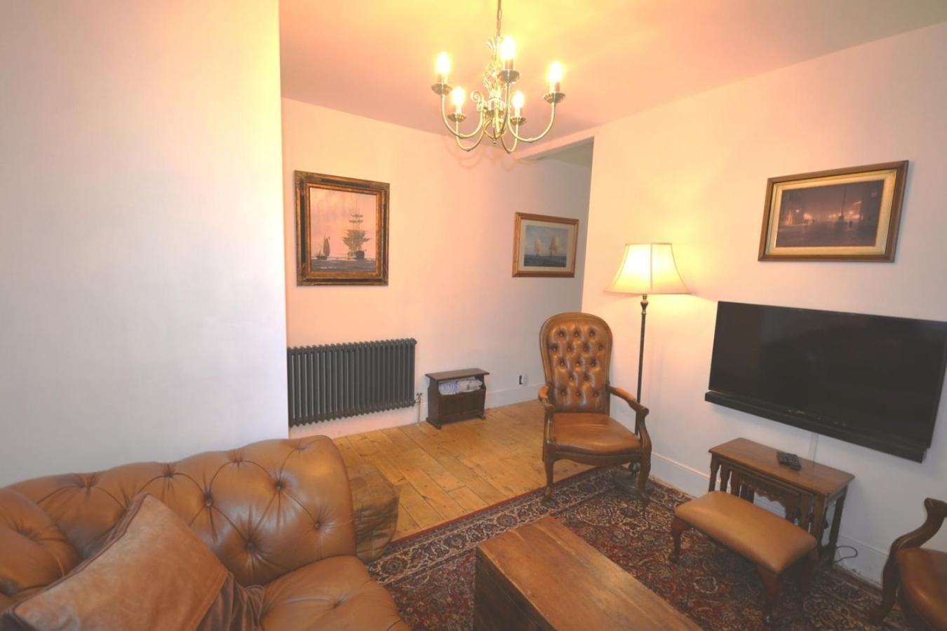 Delightful Cottage In Sandwich - One Bedroom Exterior photo