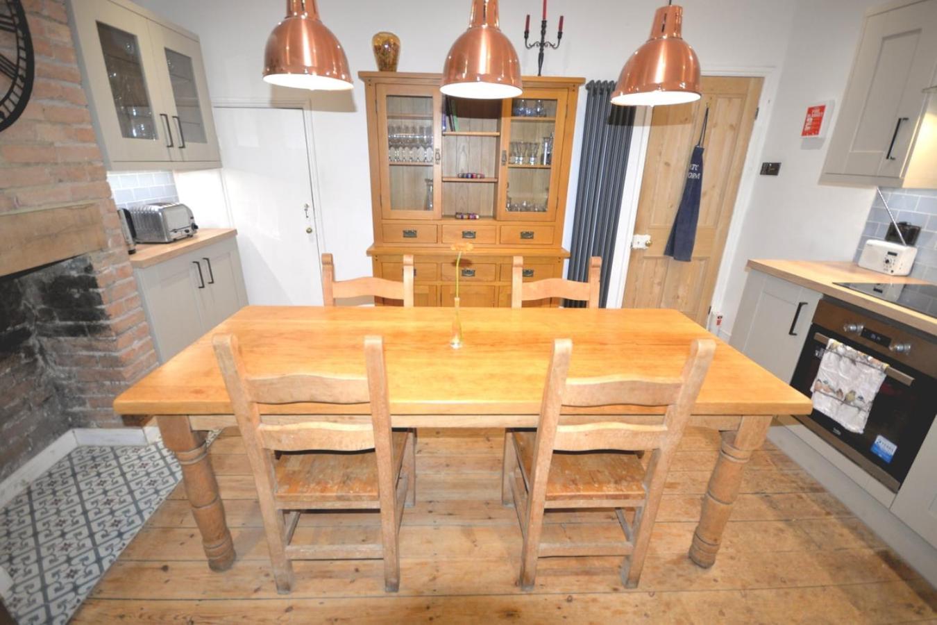 Delightful Cottage In Sandwich - One Bedroom Exterior photo