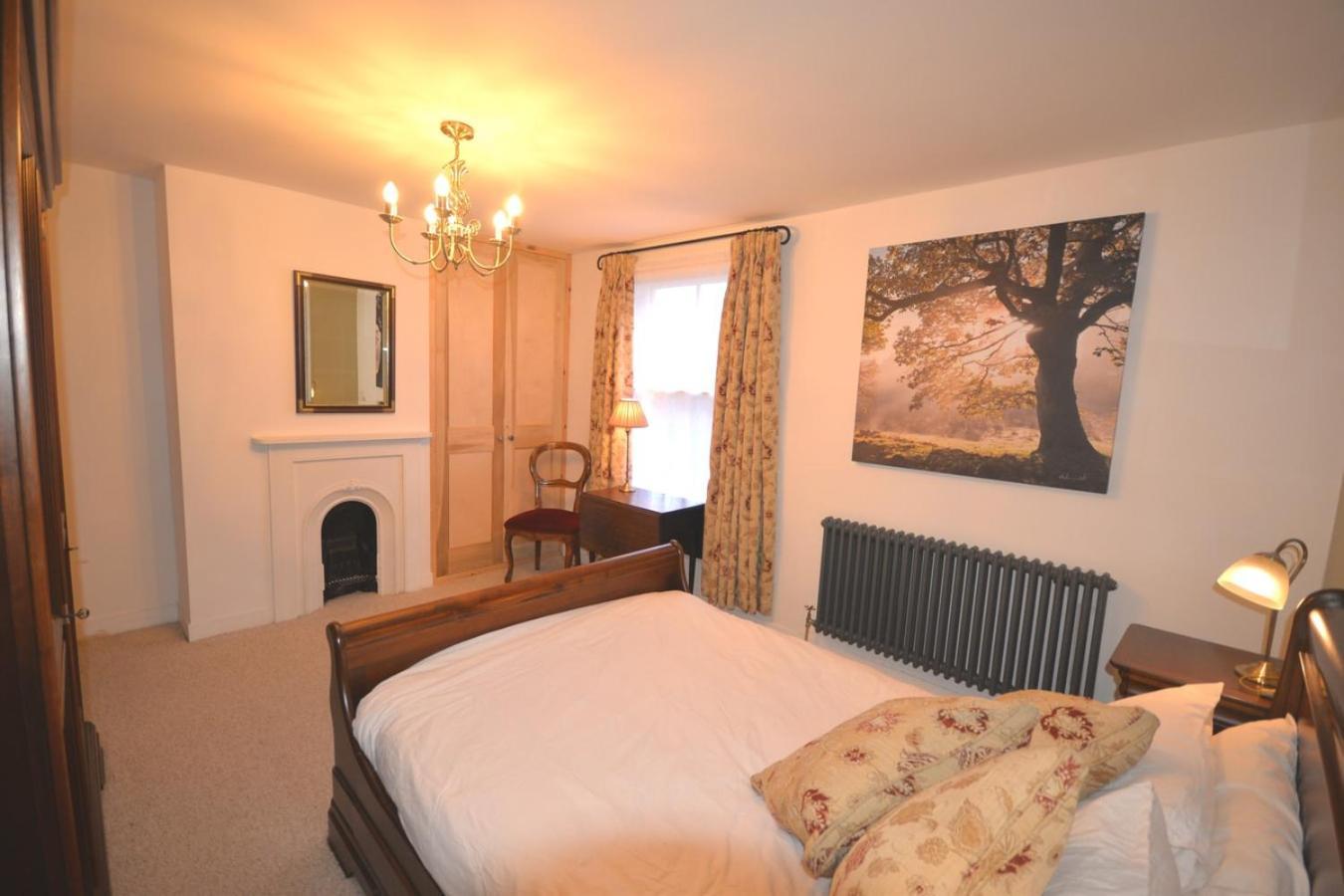 Delightful Cottage In Sandwich - One Bedroom Exterior photo