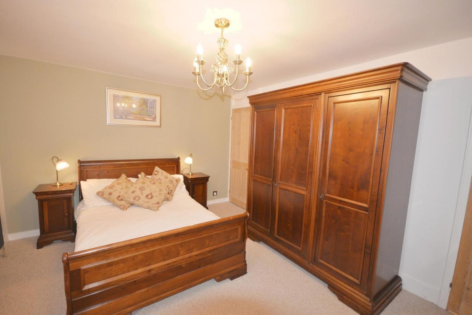 Delightful Cottage In Sandwich - One Bedroom Exterior photo