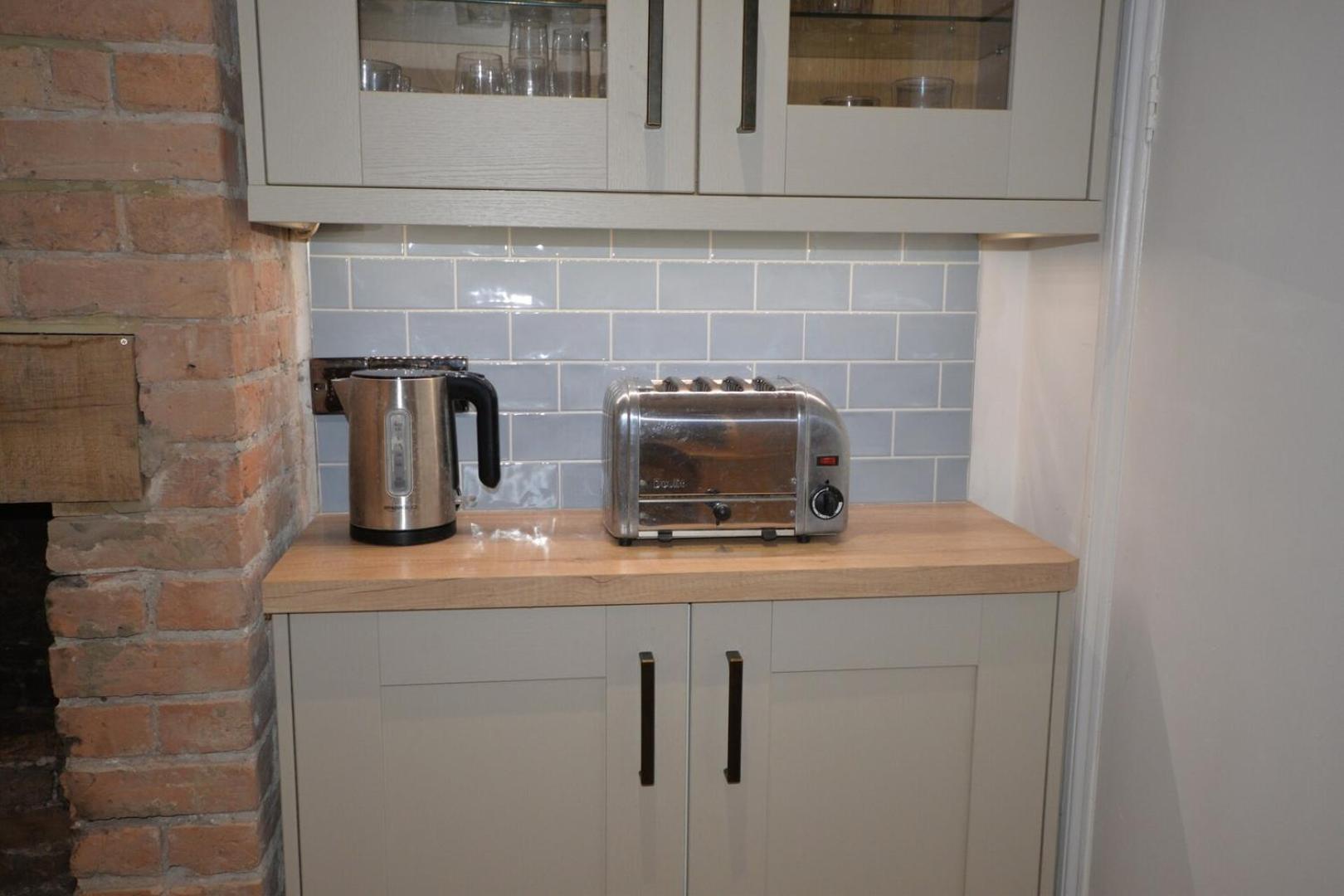 Delightful Cottage In Sandwich - One Bedroom Exterior photo